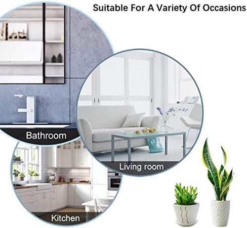 Self-Adhesive Bathroom Towel Bar