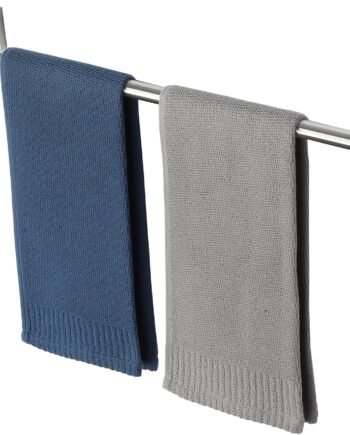 Bathroom Single Towel Bar