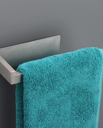 Strong Self-Adhesive Hand Towel Ring Rack