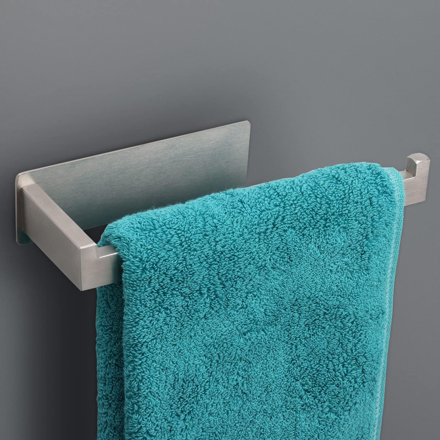 Strong Self-Adhesive Hand Towel Ring Rack